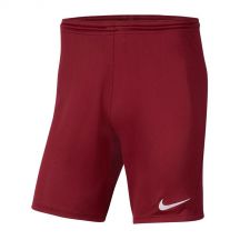 Nike Pantaloncini Dry Park III