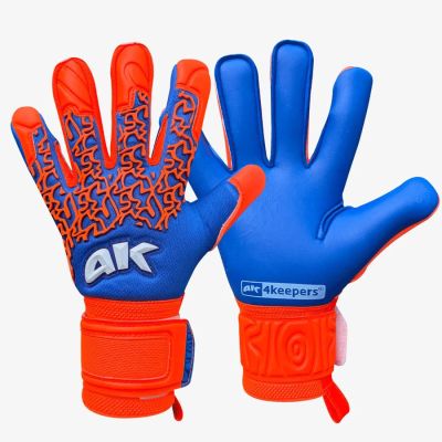 4Keepers Guanti Soft Gorve HNC