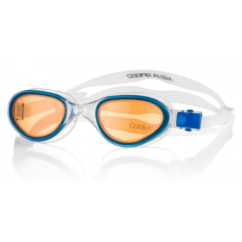 Aqua-Speed X-PRO glasses orang..