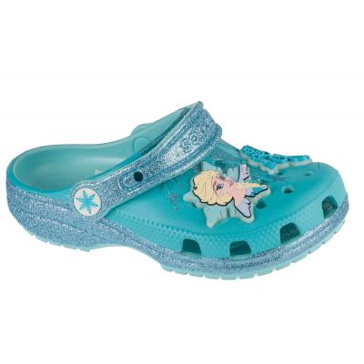 Crocs Infradito Classic Frozen Elsa Clog