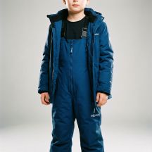 Trollkids Pantaloni Nordkapp winter sports pants for girls/boys