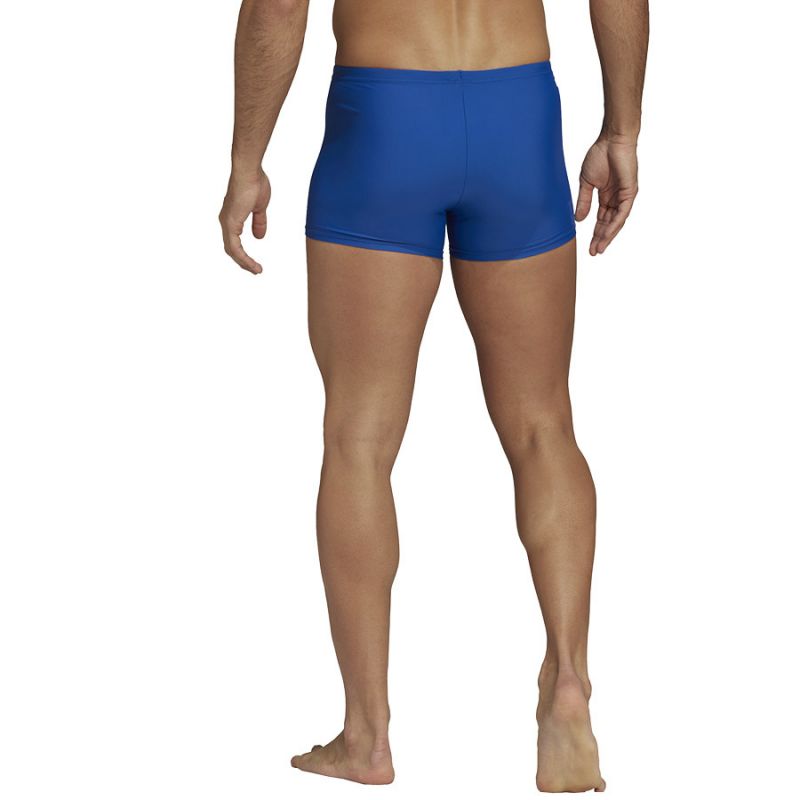 adidas Boxer Solid swim trunks