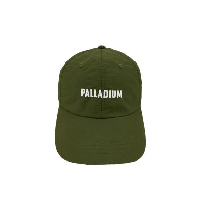 Palladium Cappello Signature WR