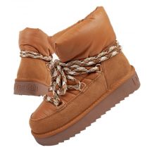 D.Franklin Scarpe