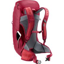 Deuter Zaino AC Lite Hiking, Cherry/Masala