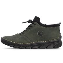 Rieker Stivali ankle Rieker
