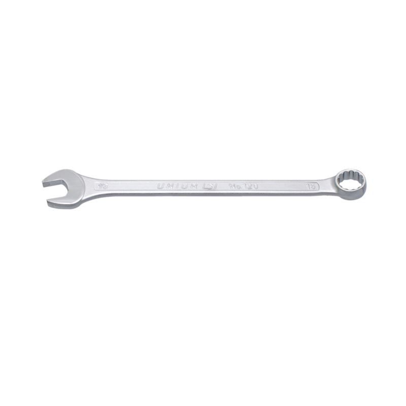 UNIOR open-end wrench, long 7
