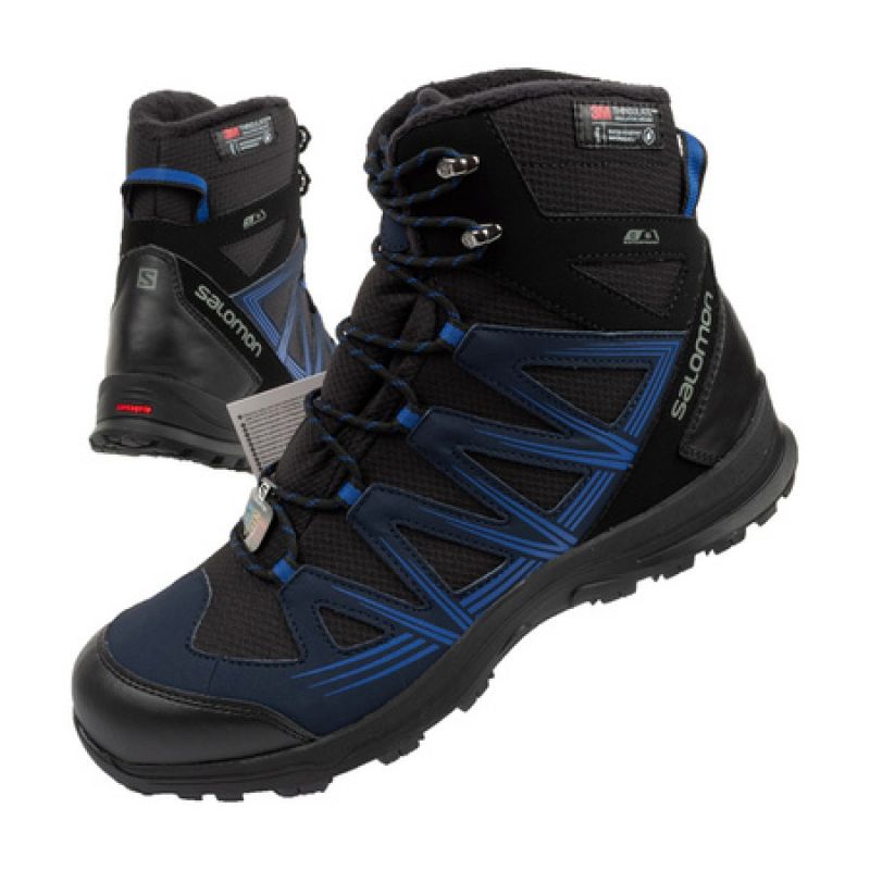 Salomon Woodsen 2 M 410094 trekking shoes