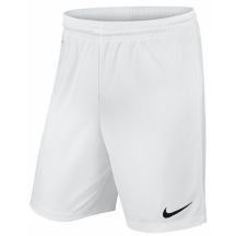 Nike Pantaloncini Park II Football