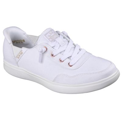 Skechers Sneakers skip cute cute sweet WHT
