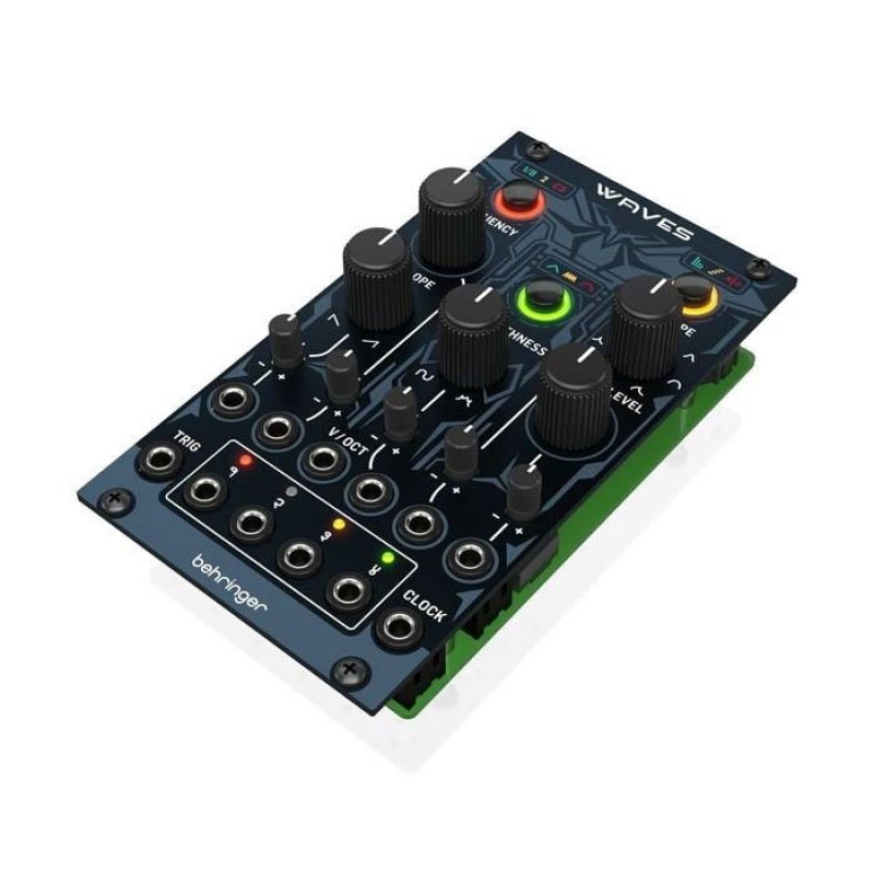 Behringer WAVES Modular Synthesizer Module
