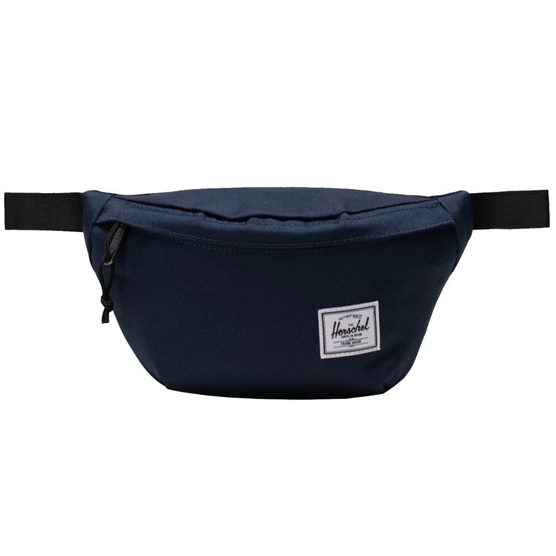 Herschel Classic Hip Pack 11382-00007 Navy Blue One size