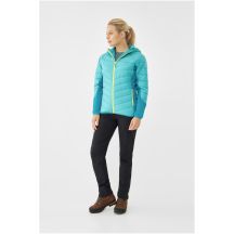 Viking Giacca Becky Warm Pro Polartec Primaloft Hybrid size