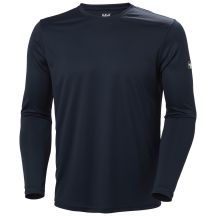Helly Hansen Maglietta HH Tech Crew LS