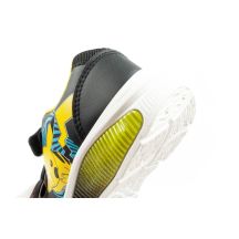 Leomil Sneakers Pokemon children's sports lightweight with velcro