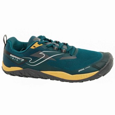 Joma Scarpe trail running Sierra Barefoot comfortable