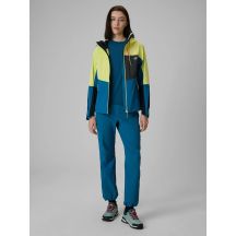 4f Giacca PRO windproof softshell