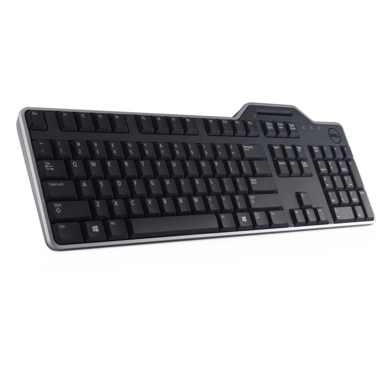 Dell KB813 Smartcard Wired Keyboard