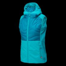 Elbrus Gilet Quilted mado vest WO'S primaloft