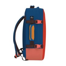 CabinZero Zaino Classic Tropical Blocks Hiking