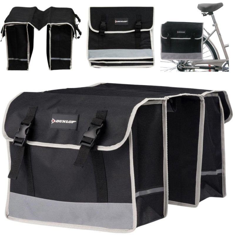 Double bicycle bag for Dunlop ..