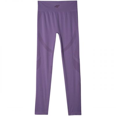 4f Leggings Thermoactive