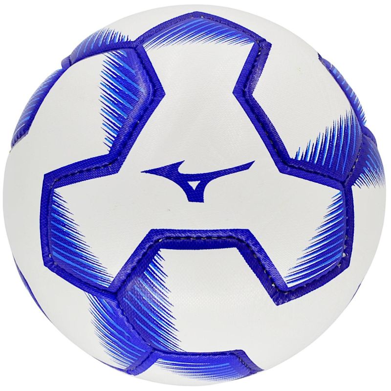 MIZUNO FUJI TRR.4 WHITE FOOTBALL