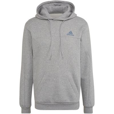 adidas Felpa con cappuccio Stadium Fleece Badge of Sport