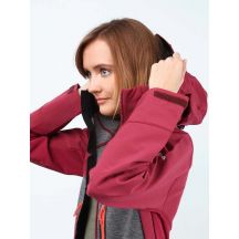 Salewa Giacca Comici SW/DST JKT