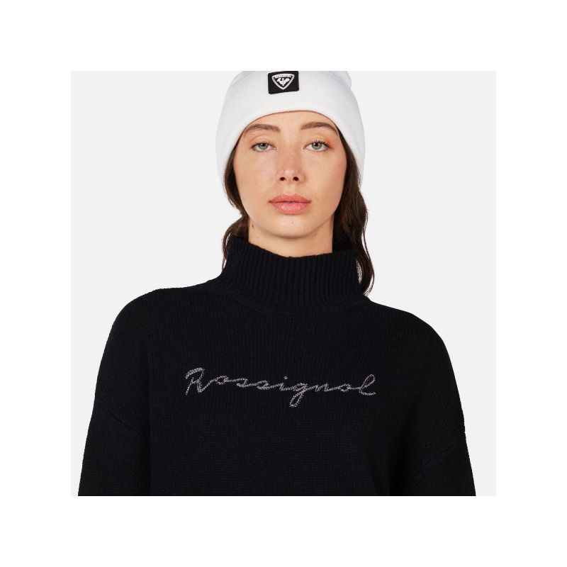 Rossignol Maglione signature