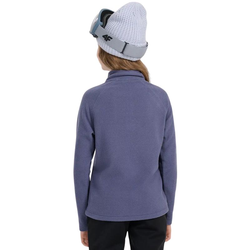 4f Felpa Fleece for