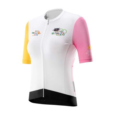 Rockbros Maglia Cycling with Print