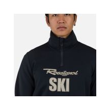 Rossignol Felpa Signature Ski Hz Fleece