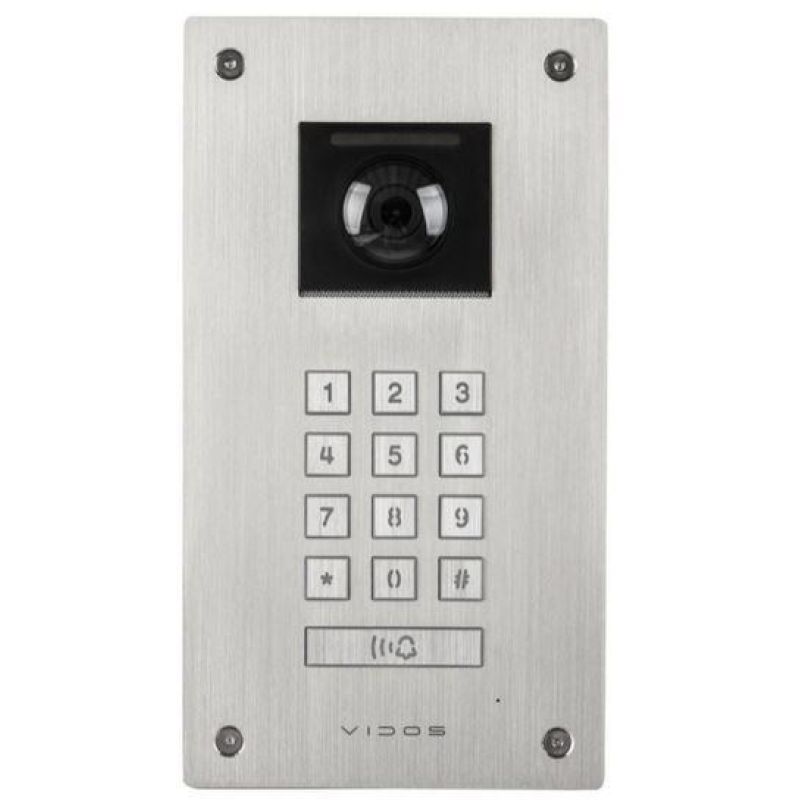 VIDOS S14D Outdoor Panel