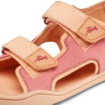 Affenzahn Sandali Chamude Airy Flamingo Children's Sandals