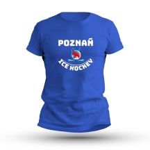 Hockey Maglietta PTH Koziołki Ice Hockey