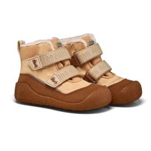 Affenzahn Scarpe Snuggy Affenzahn Barefoot Walking