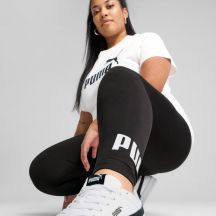 Puma Leggings ESS Logo