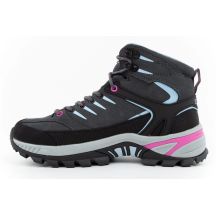 Cmp Scarpe Rigel Waterproof Ankle-High Trekking