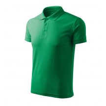 Malfini Polo Pique Free grass polo