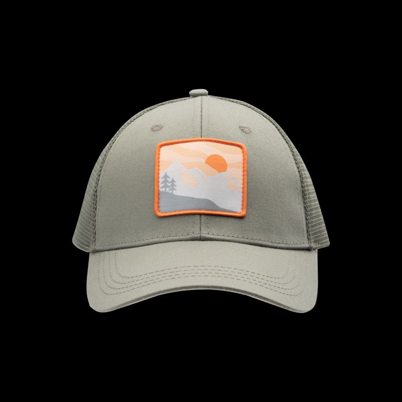 Ladies’ Cap LADY RAIGO