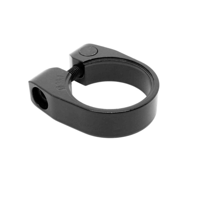 URSUS Seat Clamp Bolt 34.9 mm Black