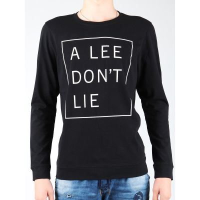 Lee Maglietta Don`t Lie LS T-