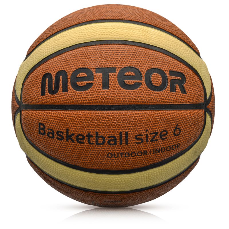 Meteor 10101 basketball ball
