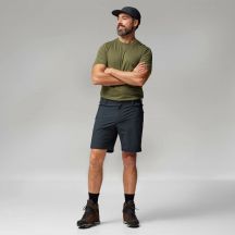 Fjällräven Pantaloncini Abisko Trail Stretch