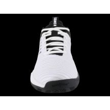 WD Sneakers K-swiss ultrashot light clay whit/black-m