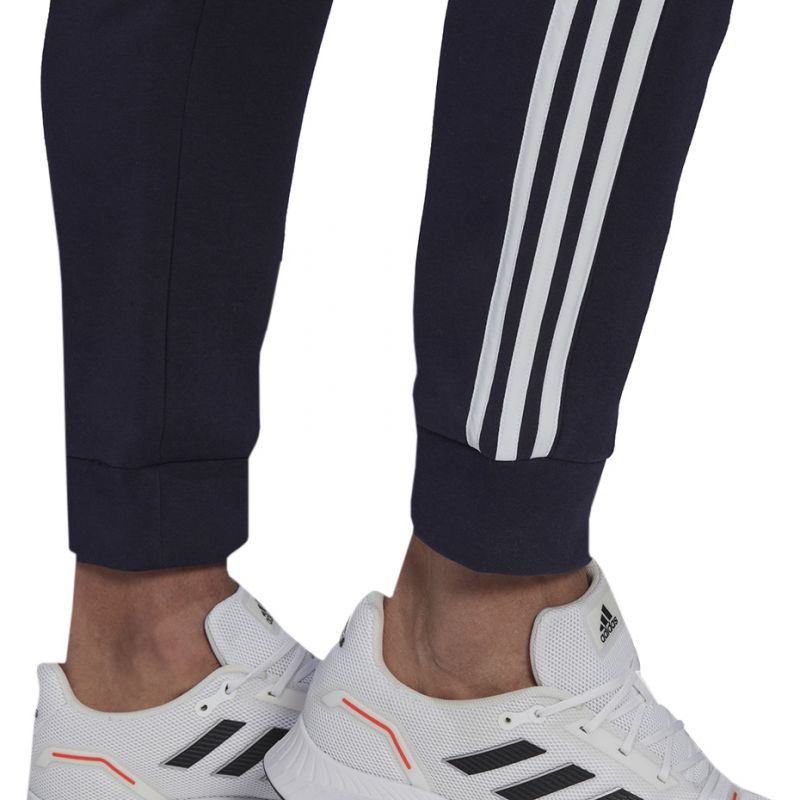 adidas Pantaloni Essentials Colorblock Fleece