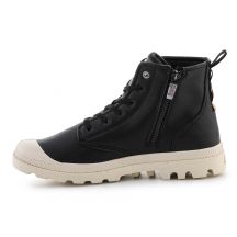 Palladium Scarpe Pampa Hi Re-Vegan Leather