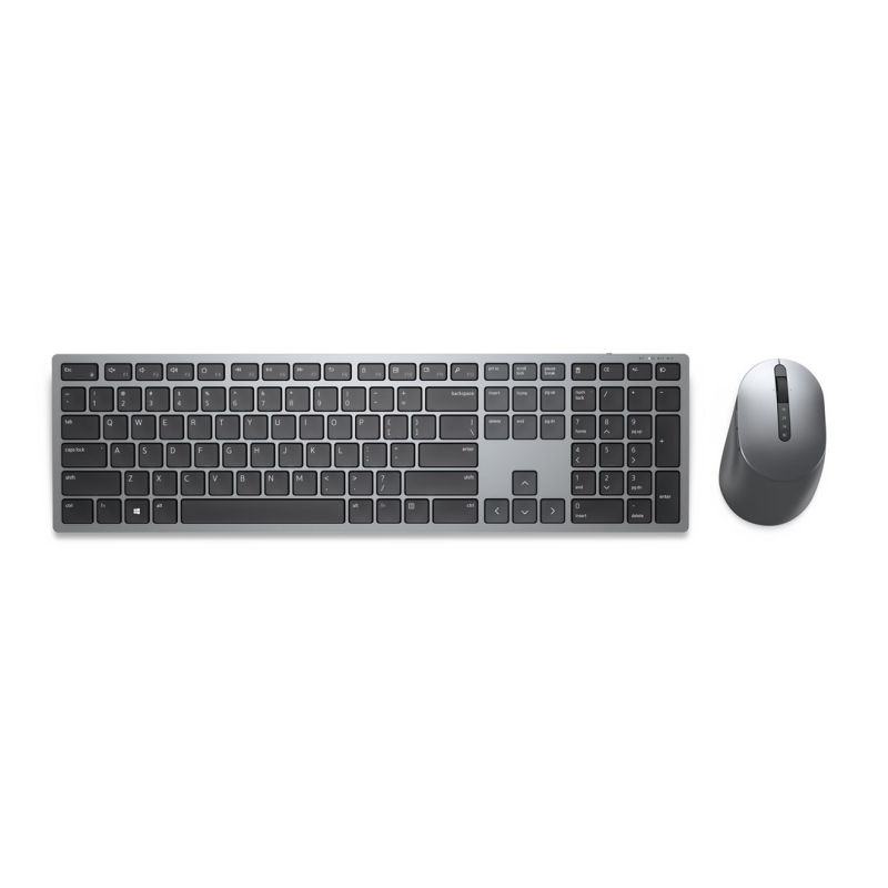 Dell KM7321W RF Wireless Keyboard
