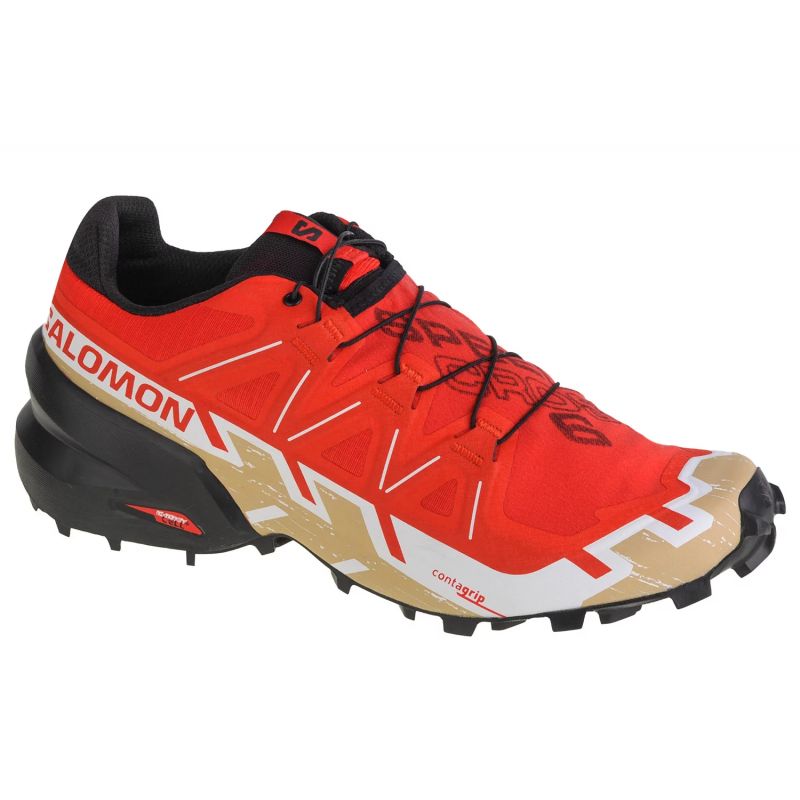 Salomon Speedcross 6 M shoes 4..